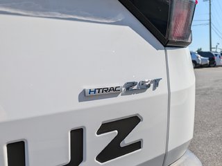 2022 Hyundai Santa Cruz Preferred in Saint-Hyacinthe, Quebec - 6 - w320h240cpx