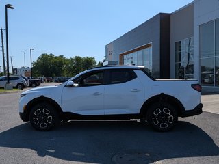 2022 Hyundai Santa Cruz Preferred in Saint-Hyacinthe, Quebec - 2 - w320h240cpx