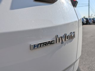2023 Hyundai Tucson Hybrid Luxury in Saint-Hyacinthe, Quebec - 6 - w320h240cpx