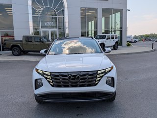 2023 Hyundai Tucson Hybrid Luxury in Saint-Hyacinthe, Quebec - 5 - w320h240cpx