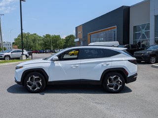 2023 Hyundai Tucson Hybrid Luxury in Saint-Hyacinthe, Quebec - 4 - w320h240cpx