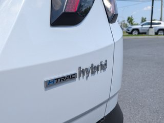 2023 Hyundai Tucson Hybrid Luxury in Saint-Hyacinthe, Quebec - 2 - w320h240cpx