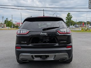 2019 Jeep Cherokee Limited in Saint-Hyacinthe, Quebec - 5 - w320h240cpx