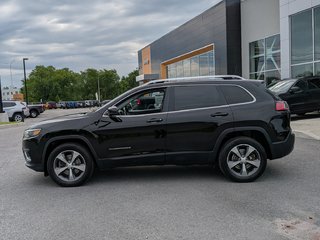 2019 Jeep Cherokee Limited in Saint-Hyacinthe, Quebec - 3 - w320h240cpx