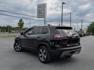 2019 Jeep Cherokee Limited in Saint-Hyacinthe, Quebec - 2 - w320h240cpx