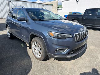 2021 Jeep Cherokee Limited in Sherbrooke, Quebec - 5 - w320h240cpx