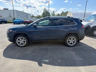 2021 Jeep Cherokee Limited in Sherbrooke, Quebec - 2 - w320h240cpx