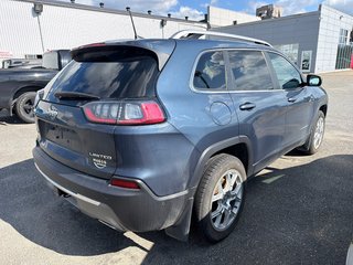 2021 Jeep Cherokee Limited in Sherbrooke, Quebec - 4 - w320h240cpx