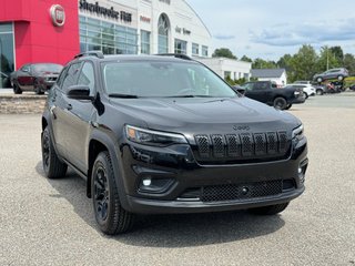 2022  Cherokee X // V6 // TOIT PANORAMIQUE in Sherbrooke, Quebec - 2 - w320h240cpx