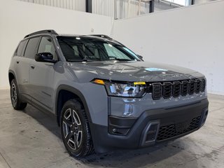 Jeep Cherokee LAREDO 2026 à Saint-Hyacinthe, Québec - 3 - w320h240cpx