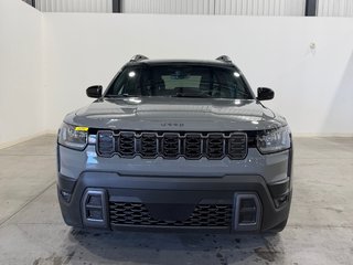 Jeep Cherokee LAREDO 2026 à Saint-Hyacinthe, Québec - 2 - w320h240cpx