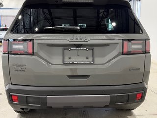 Jeep Cherokee LAREDO 2026 à Saint-Hyacinthe, Québec - 6 - w320h240cpx