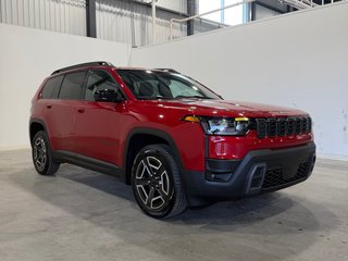 Jeep Cherokee LIMITED 2026 à Saint-Hyacinthe, Québec - 3 - w320h240cpx