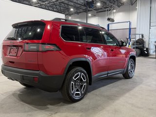 Jeep Cherokee LIMITED 2026 à Saint-Hyacinthe, Québec - 5 - w320h240cpx