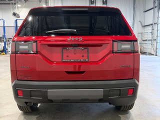 Jeep Cherokee LIMITED 2026 à Saint-Hyacinthe, Québec - 6 - w320h240cpx