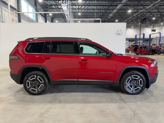 Jeep Cherokee LIMITED 2026 à Saint-Hyacinthe, Québec - 4 - w320h240cpx