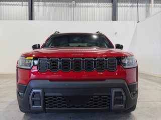 Jeep Cherokee LIMITED 2026 à Saint-Hyacinthe, Québec - 2 - w320h240cpx