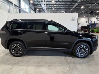 2026 Jeep Cherokee LIMITED in Saint-Hyacinthe, Quebec - 4 - w320h240cpx