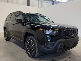 2026 Jeep Cherokee LIMITED in Saint-Hyacinthe, Quebec - 3 - w320h240cpx