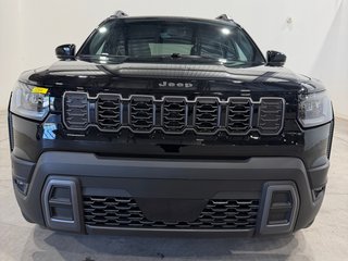 2026 Jeep Cherokee LIMITED in Saint-Hyacinthe, Quebec - 2 - w320h240cpx