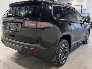 2026 Jeep Cherokee LIMITED in Saint-Hyacinthe, Quebec - 5 - w320h240cpx
