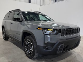 2026 Jeep Cherokee LAREDO in Saint-Hyacinthe, Quebec - 3 - w320h240cpx