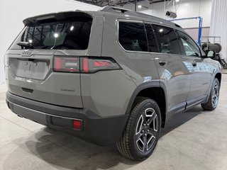 2026 Jeep Cherokee LAREDO in Saint-Hyacinthe, Quebec - 5 - w320h240cpx
