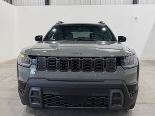 2026 Jeep Cherokee LAREDO in Saint-Hyacinthe, Quebec - 2 - w320h240cpx