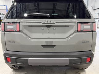 2026 Jeep Cherokee LAREDO in Saint-Hyacinthe, Quebec - 6 - w320h240cpx