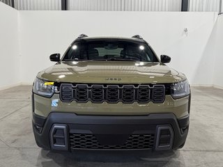 Jeep Cherokee LIMITED 2026 à Saint-Hyacinthe, Québec - 2 - w320h240cpx