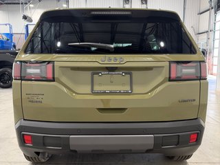 Jeep Cherokee LIMITED 2026 à Saint-Hyacinthe, Québec - 6 - w320h240cpx