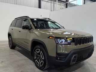 Jeep Cherokee LIMITED 2026 à Saint-Hyacinthe, Québec - 3 - w320h240cpx
