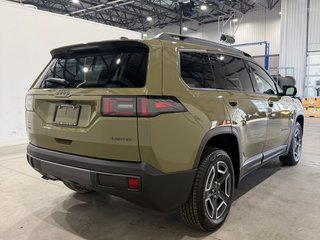 Jeep Cherokee LIMITED 2026 à Saint-Hyacinthe, Québec - 5 - w320h240cpx