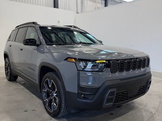 Jeep Cherokee LIMITED 2026 à Saint-Hyacinthe, Québec - 3 - w320h240cpx