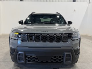 Jeep Cherokee LIMITED 2026 à Saint-Hyacinthe, Québec - 2 - w320h240cpx