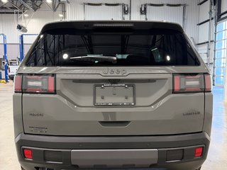 Jeep Cherokee LIMITED 2026 à Saint-Hyacinthe, Québec - 6 - w320h240cpx