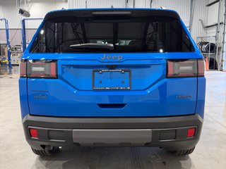 Jeep Cherokee LAREDO 2026 à Saint-Hyacinthe, Québec - 6 - w320h240cpx