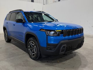 Jeep Cherokee LAREDO 2026 à Saint-Hyacinthe, Québec - 3 - w320h240cpx