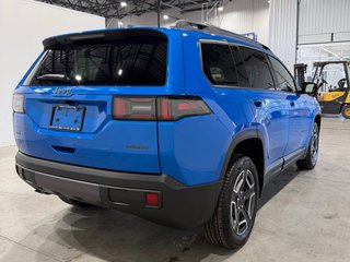 Jeep Cherokee LAREDO 2026 à Saint-Hyacinthe, Québec - 5 - w320h240cpx