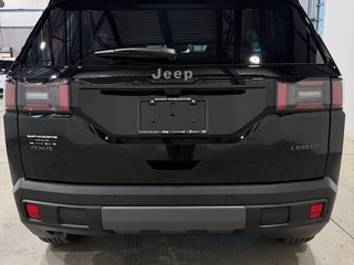 Jeep Cherokee LAREDO 2026 à Saint-Hyacinthe, Québec - 5 - w320h240cpx