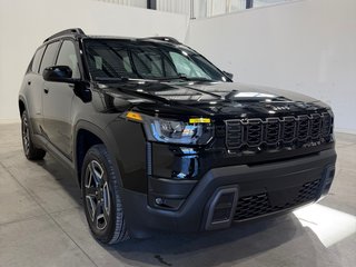 Jeep Cherokee LAREDO 2026 à Saint-Hyacinthe, Québec - 3 - w320h240cpx