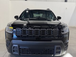 Jeep Cherokee LAREDO 2026 à Saint-Hyacinthe, Québec - 2 - w320h240cpx