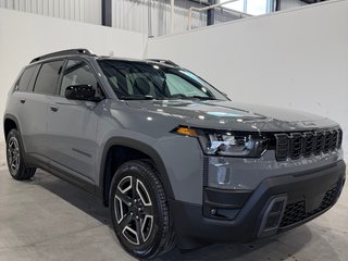 2026 Jeep Cherokee LAREDO in Saint-Hyacinthe, Quebec - 3 - w320h240cpx