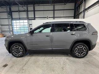 2026 Jeep Cherokee LAREDO in Saint-Hyacinthe, Quebec - 6 - w320h240cpx