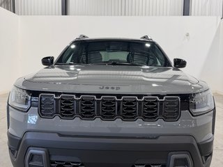 2026 Jeep Cherokee LAREDO in Saint-Hyacinthe, Quebec - 2 - w320h240cpx