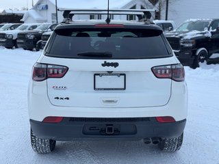 2021 Jeep Compass ALTITUDE 4X4 | ENSEMBLE TEMPS FROID in Sherbrooke, Quebec - 6 - w320h240cpx