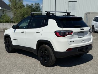 2021  Compass ALTITUDE 4X4 | ENSEMBLE TEMPS FROID in Sherbrooke, Quebec - 4 - w320h240cpx