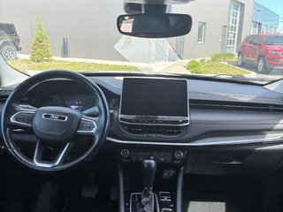 2022 Jeep Compass Trailhawk in Saint-Hyacinthe, Quebec - 6 - w320h240cpx