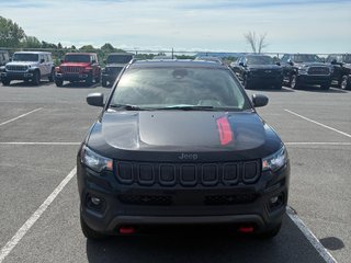 2022 Jeep Compass Trailhawk in Saint-Hyacinthe, Quebec - 2 - w320h240cpx