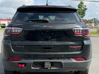 2025 Jeep Compass Trailhawk in Saint-Hyacinthe, Quebec - 4 - w320h240cpx